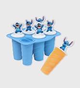 Popsicle Molds