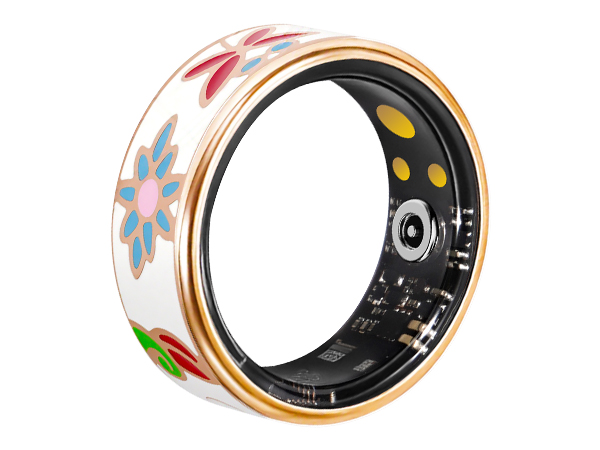 fitbit ring women