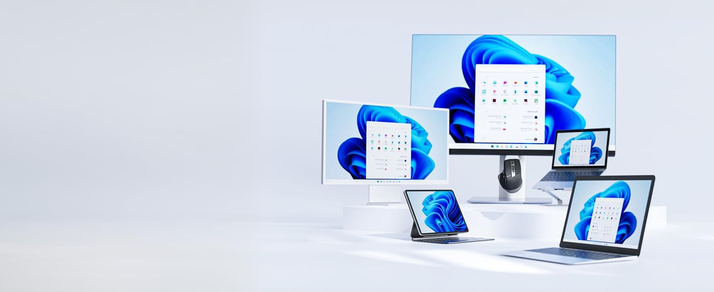 Multi-Device & OS