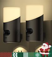 plug in motion night light