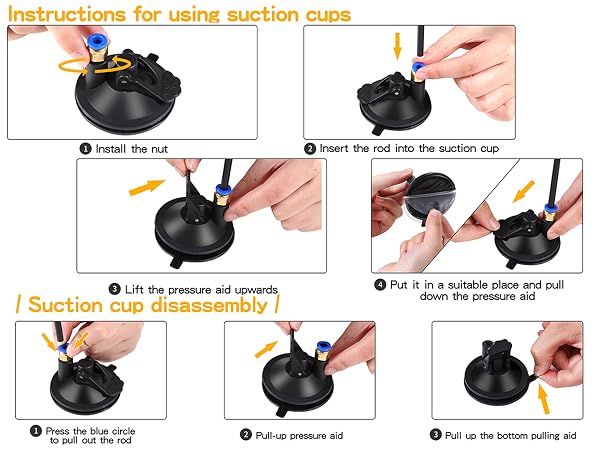 suction cup cat toy
