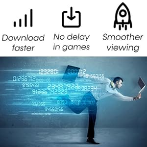 high speed download