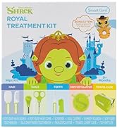 Smart Care Fiona Royal Treatment Baby Grooming Kit, Baby Newborn Essentials, Newborn Gifts, Baby ...