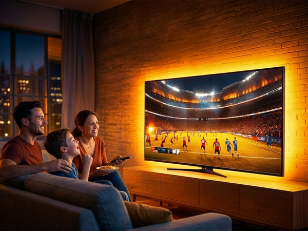 TV Backlight