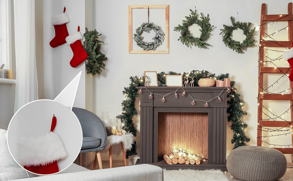 screw hooks for ornaments