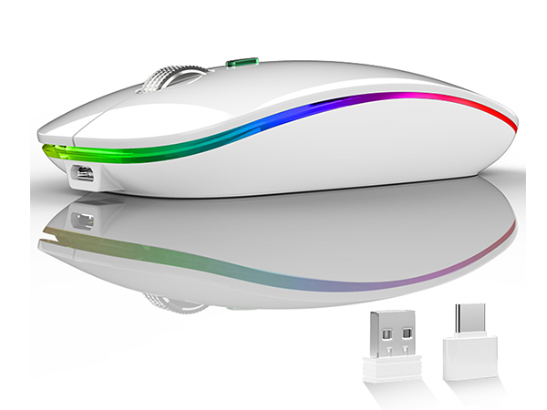 wireless mouse