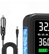 tire inflator