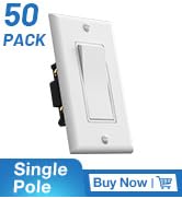 light switch