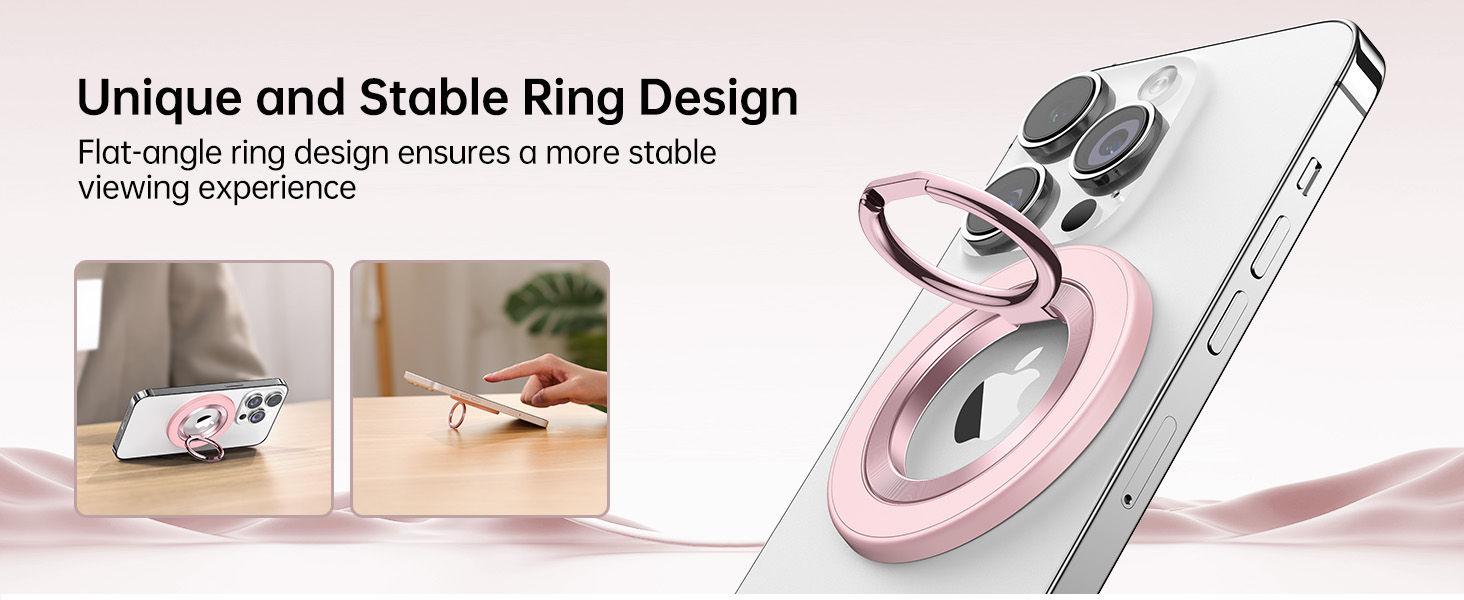 magsafe ring