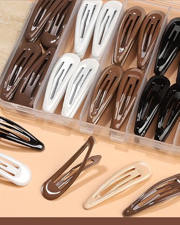 snap hair clips hair clips for women hair clips hair barrettes hair snap clips hair barrettes