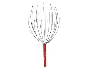 USAGA head massager