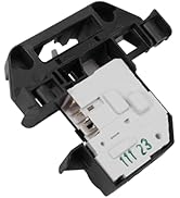 WH44X10288 Washer Lid Lock Replacement for Ge Washing Machine Door Latch Lid Lock AP5270191 19743...