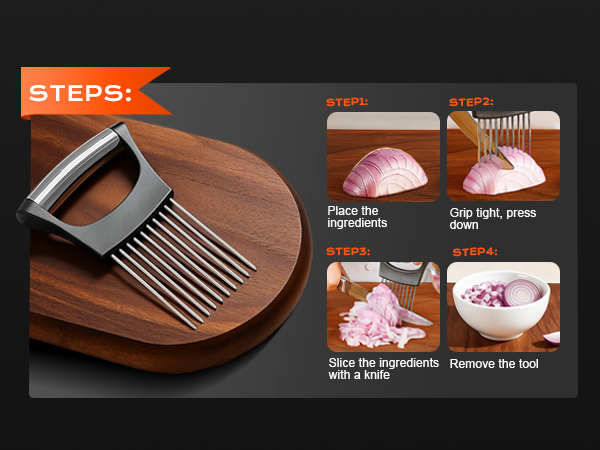 Kitchen Tools