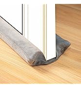 Marwood Under Door Draft Stopper 30-38