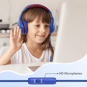 kids headphones
