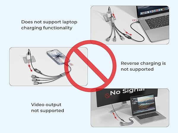 1 IN 4 CABLE