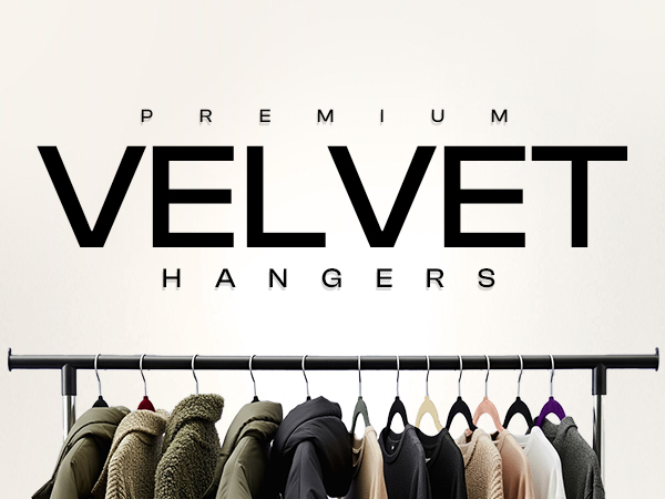 Velvet Hangers