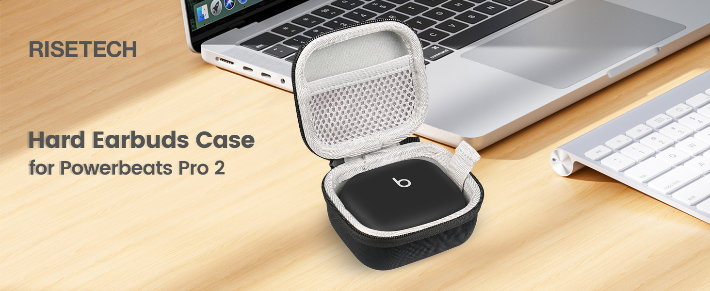 powerbeats pro 2 case