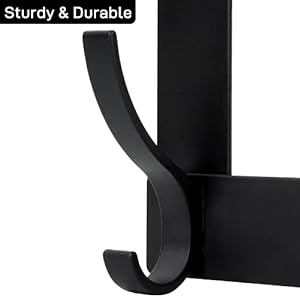 Sturdy & Durable