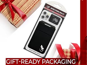 gift quality packaging