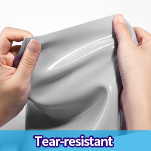 Tearing-resistant