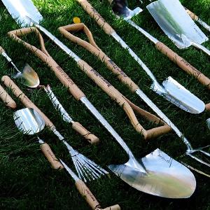 Berry&Bird Garden Bulb Planter
