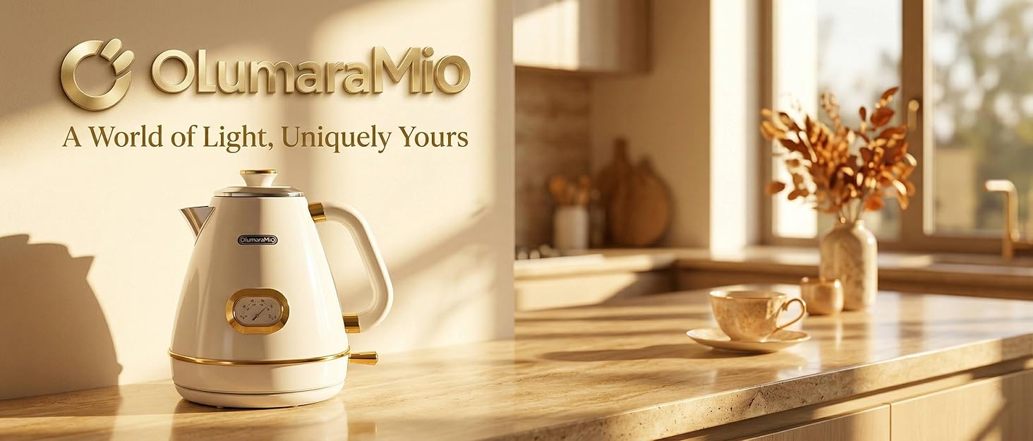 Electric Kettle