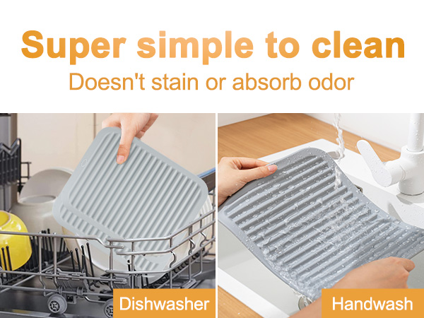 Trivets for Hot Pots and Pans