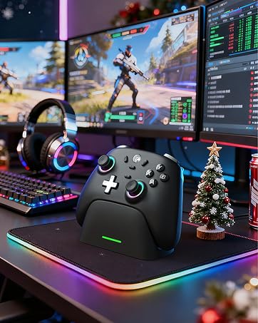 pc gaming controller
