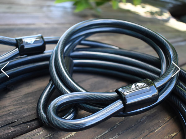 security cable