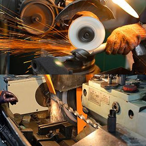 high level craftsmanship produce drill bits