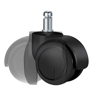 chair casters