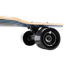 Retrospec Rift Longboard
