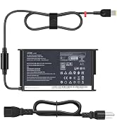 Slim 170W Laptop Charger Compatible with Legion Slim 5 14/16LOQ 15 16,ThinkPad P1 X1 Extreme P15v...