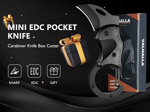 Small Pocket Knife