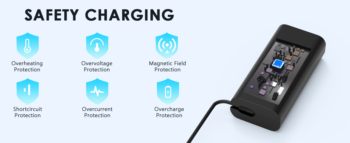 dell insprion 16 charger