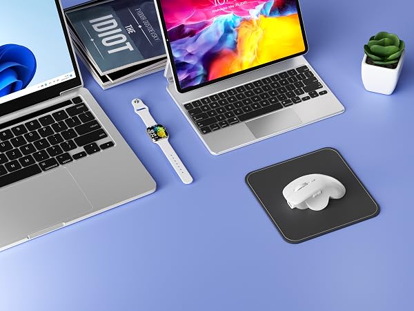 mini wireless mouse