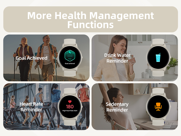 fitness tracker watch