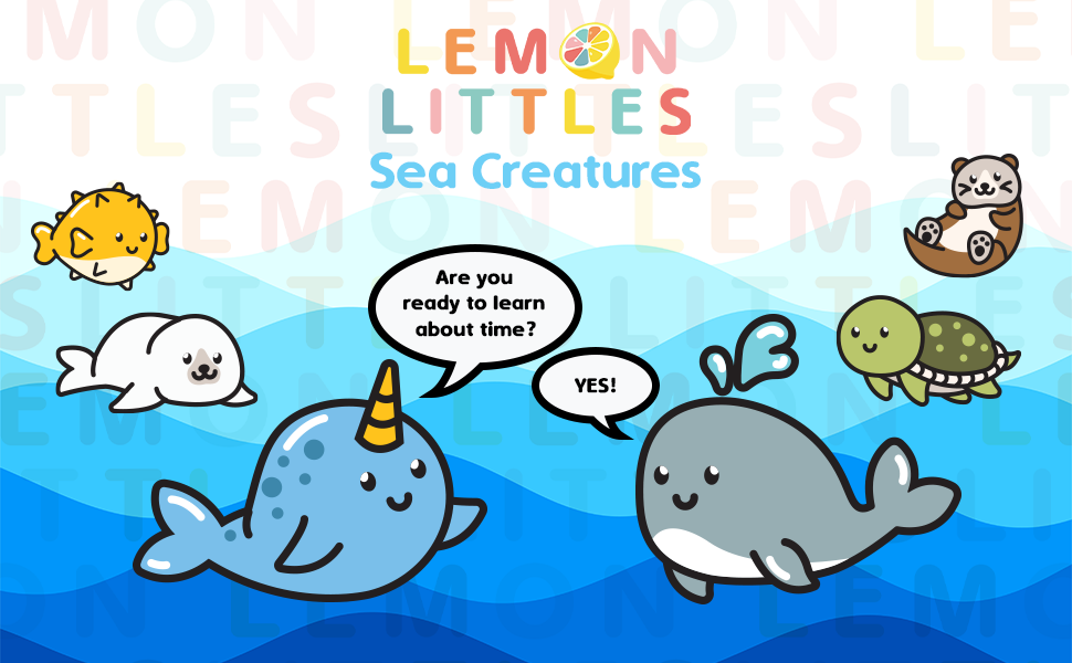 Lemon Littles