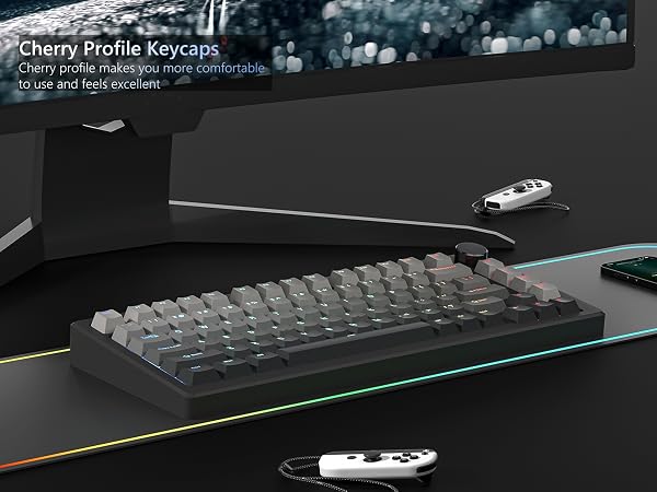 keycaps