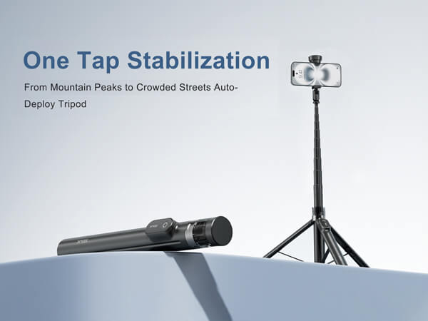 Phone Tripod