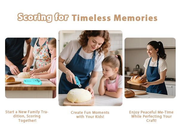 baking tools
