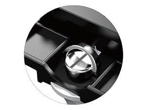 monitor top camera mount clamp