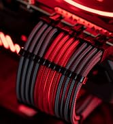 Cable comb