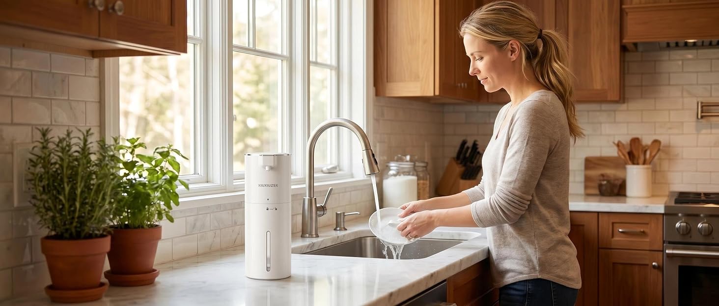 soap dispenser bathroom accessories dish soap dispenser kitchen gadgets hand soap dispenser