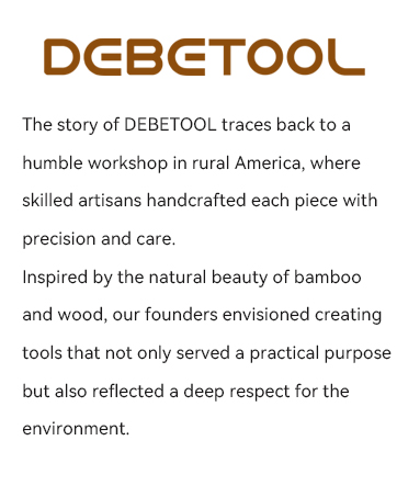 DEBETOOL-Story