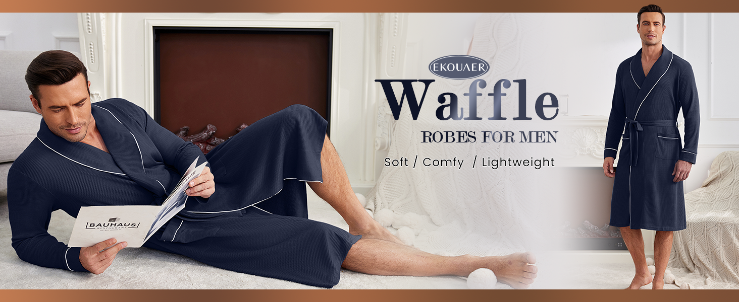 mens robe robe for men