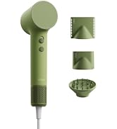 Laifen Air Pro Hair Dryer Green