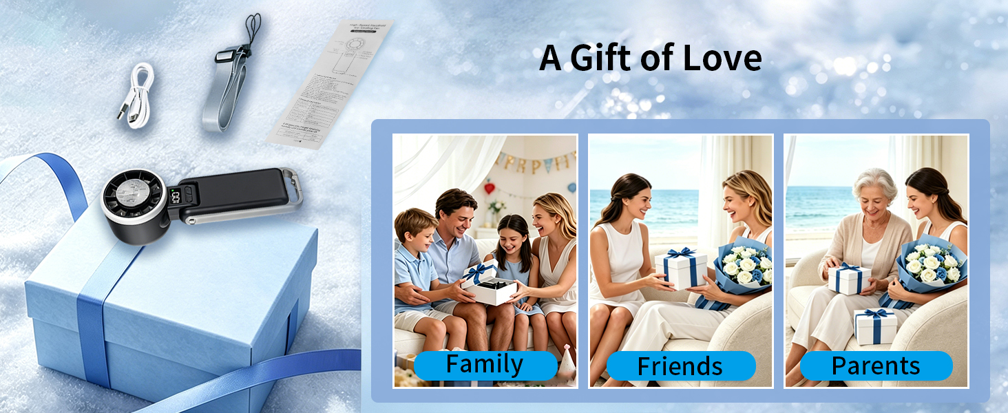 A Gift of Love