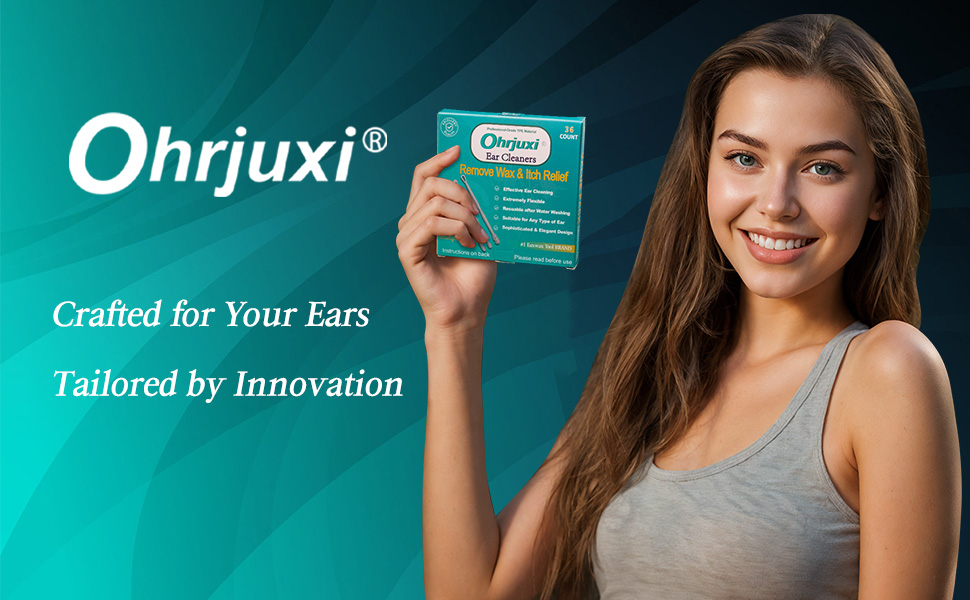 ear cleaner